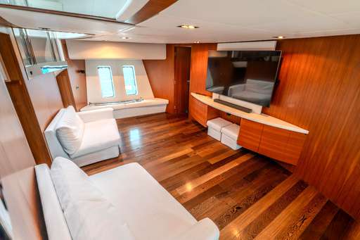 Tecnomar Tecnomar Velvet 35