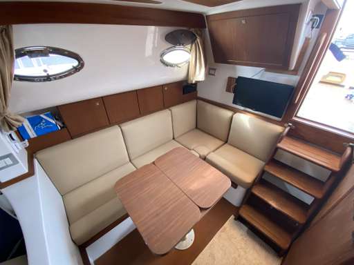 mimì mimì 9.50 cabin