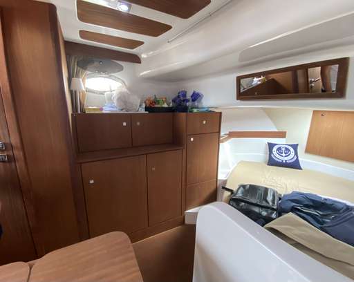 mimì mimì 9.50 cabin