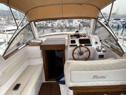 mimì mimì 9.50 cabin