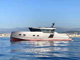 Glacier yacht 48 cabin - Photo 6