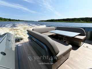 Glacier yacht 48 cabin - Photo 2