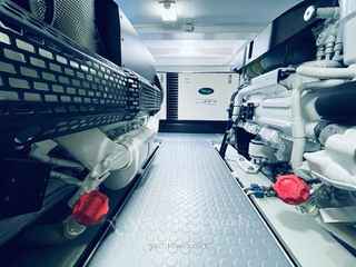 Glacier yacht 48 cabin - Photo 4