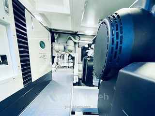 Glacier yacht 48 cabin - Photo 3