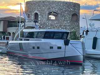 Glacier yacht 48 cabin - Photo 5