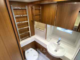 Glacier yacht 48 cabin - Photo 7