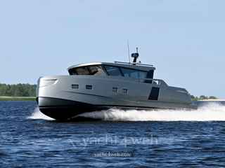 Glacier yacht 48 cabin - Photo 10