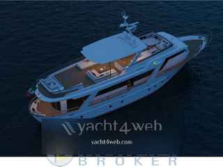 Benetti Af от 1973