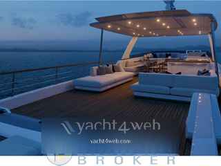 Benetti Af от 1973