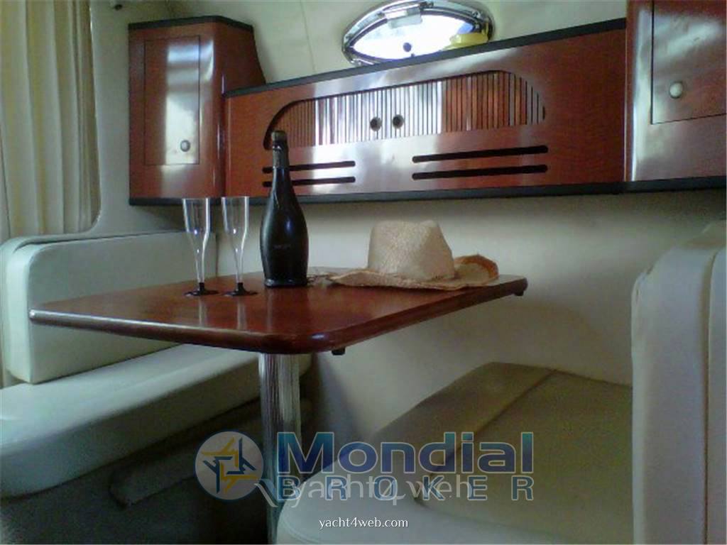 Sea ray 315 sundancer