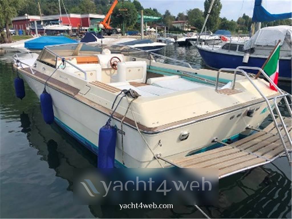 Ilver 30 sport Motor boat used for sale