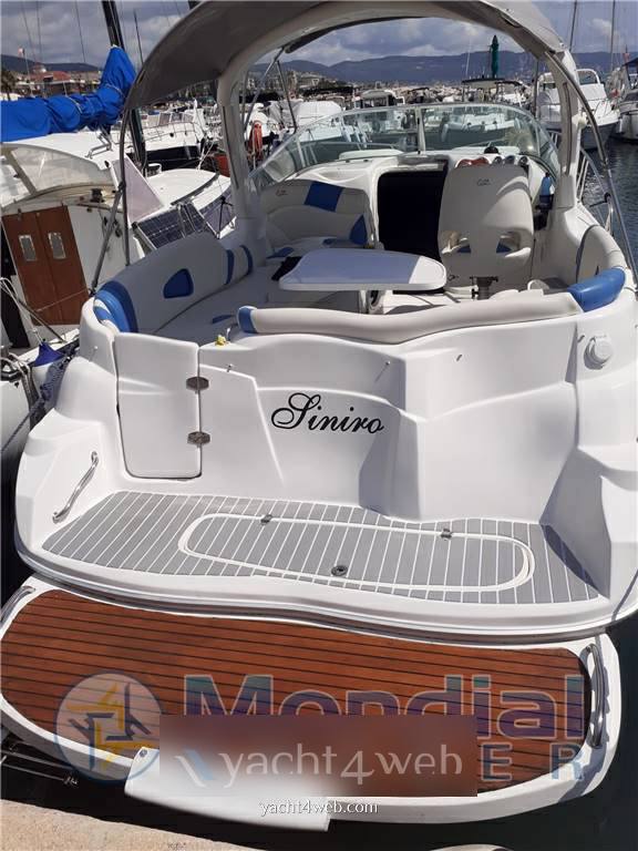 Lema Gold (2006) Motor boat used for sale