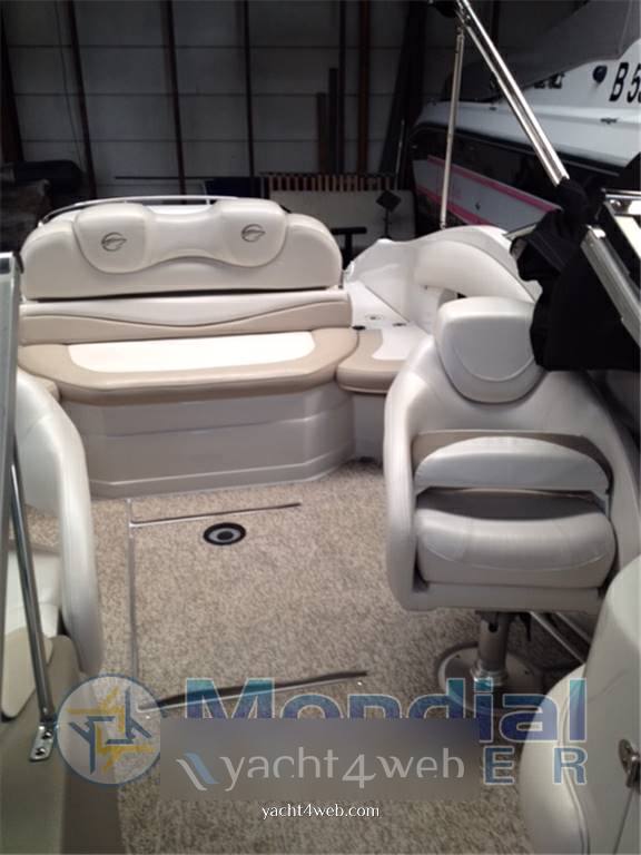 Crownline 265 ss (bowrider) Day cruiser used