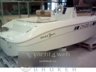 Orizzonti Chios 170 open (new)