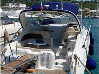 Cranchi Zaffiro 34