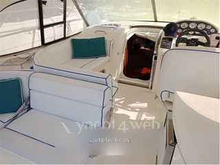 Bavaria 32 hardtop ht - Photo 6