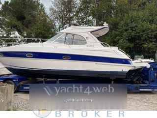 Bavaria 32 hardtop ht - Photo 2