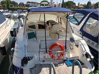 Bavaria 32 hardtop ht - Photo 3