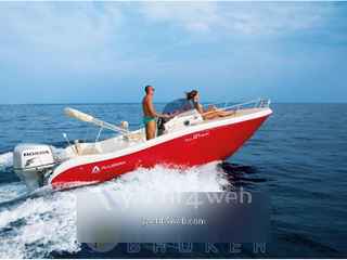 Nautica allegra All 21 sun - all 21 sun nuova - Photo 5