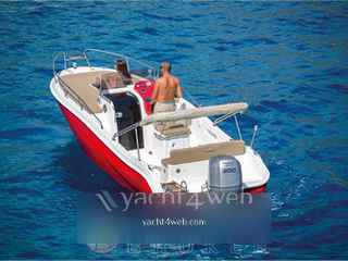 Nautica allegra All 21 sun - all 21 sun nuova - Photo 6