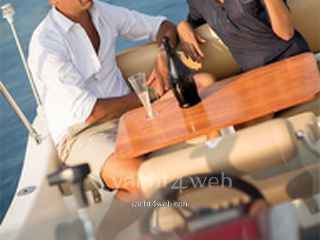 Nautica allegra All 21 sun - all 21 sun nuova - Photo 8