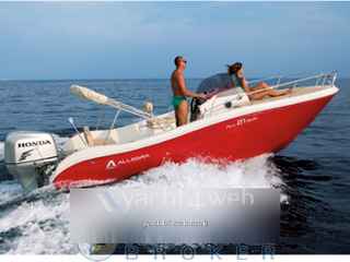 Nautica allegra All 21 sun - all 21 sun nuova - Photo 2