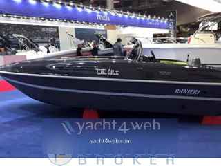 Ranieri Mito 500 - grey daytona - Photo 4