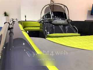 Ranieri Mito 500 - grey daytona - Photo 3