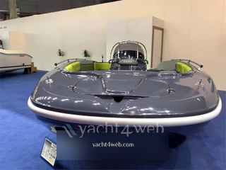 Ranieri Mito 500 - grey daytona - Photo 5