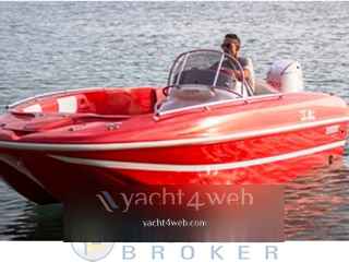 Ranieri Mito 500 - grey daytona - Photo 9