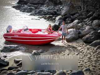 Ranieri Mito 500 - grey daytona - Photo 10