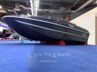 Ranieri Mito 500 - grey daytona - Photo 7