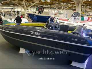 Ranieri Mito 500 - grey daytona - Photo 8