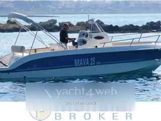 Mingolla Brava 25 open (new) - Fotos 6