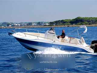 Mingolla Brava 25 open (new) - Fotos 3