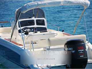 Mingolla Brava 25 open (new) - Fotos 10