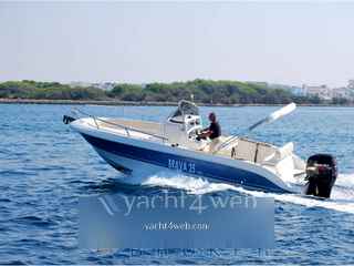 Mingolla Brava 25 open (new) - Fotos 2