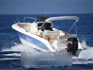 Mingolla Brava 25 open (new) - Fotos 4