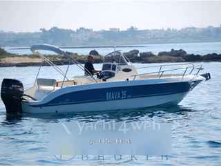 Mingolla Brava 25 open (new) - Fotos 5