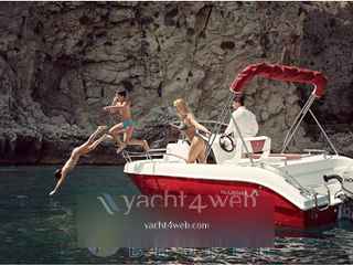 Allegra All 19 sun walkaround nuova - Fotos 6