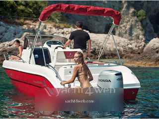 Allegra All 19 sun walkaround nuova - Fotos 4