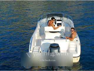 Ranieri Voyager (new) - Foto 2