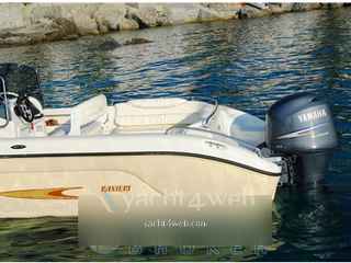 Ranieri Voyager (new) - Foto 4