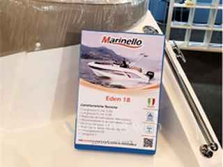 Marinello Eden 18 evoluzione - Foto 7