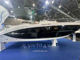 Idea marine 80wa от 2024