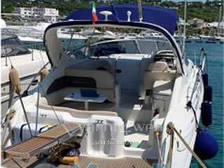Cranchi Zaffiro 34 от 2007