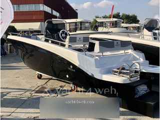 Orizzonti Nautilus 670 (new) от 2022