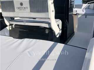Orizzonti Nautilus 670 (new) от 2022