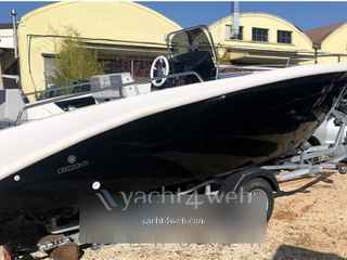 Orizzonti Nautilus 670 (new) от 2022