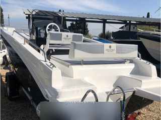 Orizzonti Nautilus 670 (new) от 2022